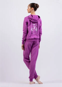 DA1482 CHRISTINA, Girl's Pants -Grishko Dance Wear Store 0100000000002144 2 DA1481 lilac 1 jpg 637189122090000000