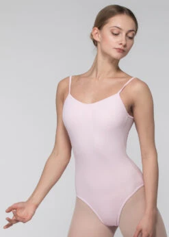 DA08MP Camisole Leotard, Lining,micofiber, UNIFORM -Grishko Dance Wear Store 0100000000002154 6 DL08MP jpg 637964084010000000