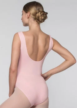 DA09CP Tank Leotard, With Lining, Cotton -Grishko Dance Wear Store 0100000000002156 3 DL09CP 1 jpg 637964086700000000