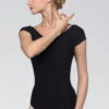 DA1011MP Leotard For Ladies, With Lining, UNIFORM -Grishko Dance Wear Store 0100000000002160 1 DL1011MP jpg 637407920380000000