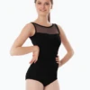 DA1172MP Leotard With Mesh, With Lining -Grishko Dance Wear Store 0100000000002168 1 DS1172 png 637176104340000000
