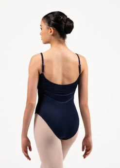 DAD1258MP LITTLE CAMILLA, Leotard , With Lining -Grishko Dance Wear Store 0100000000002185 6 DA1258MP202 jpg 638515313710000000