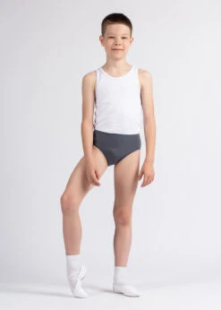 DAD1495C LITTLE CARSON, Trunks, Youth Size