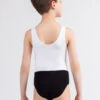 DAD109C LITTLE CADEN, Bodysuit, Youth Size -Grishko Dance Wear Store 0100000000002190 1 DAD109C jpg 637171938270000000