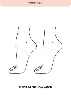 0538/1 3007 PRO -Grishko Dance Wear Store 0100000000002193 3 3007 PRO 2 jpg 637653268030000000