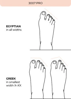 0538/1 3007 PRO -Grishko Dance Wear Store 0100000000002193 4 3007 PRO 3 jpg 637653268040000000