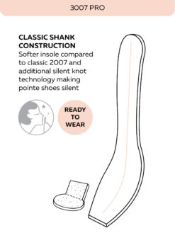 0538/1 3007 PRO -Grishko Dance Wear Store 0100000000002193 5 3007 PRO 4 jpg 637653268050000000