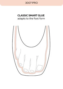 0538/1 3007 PRO -Grishko Dance Wear Store 0100000000002193 6 3007 PRO 5 jpg 637653268050000000