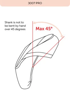 0538/1 3007 PRO -Grishko Dance Wear Store 0100000000002193 7 3007 PRO 6 jpg 637653268060000000