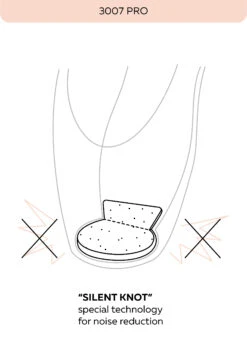 0538/1 3007 PRO -Grishko Dance Wear Store 0100000000002193 9 3007 PRO 8 jpg 637653268070000000