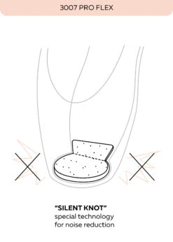 0538/2 3007 PRO FLEX -Grishko Dance Wear Store 0100000000002194 6 3007 PRO FLEX 5 jpg 637653268290000000