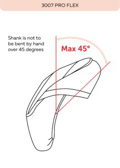 0538/2 3007 PRO FLEX -Grishko Dance Wear Store 0100000000002194 7 3007 PRO FLEX 6 jpg 637653268290000000