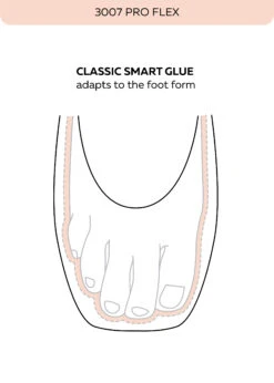 0538/2 3007 PRO FLEX -Grishko Dance Wear Store 0100000000002194 9 3007 PRO FLEX 8 jpg 637653268310000000