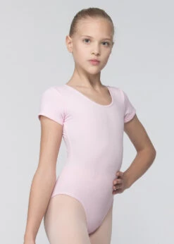 DAD04M Short Sleeve Leotard Kids,microfib. UNIFORM 12 DAD04M Short Sleeve Leotard Kids,microfib. UNIFORM -Grishko Dance Wear Store 0100000000002212 5 DLD04M jpg 637964081660000000
