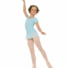 DAD04MJU Short Sleeve Leotard, Skirt, Microfiber 2 DAD04MJU Short Sleeve Leotard, Skirt, Microfiber -Grishko Dance Wear Store 0100000000002213 1 dad04b JU 2 png 637171968050000000