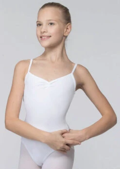 DAD08C Camisole Leotard, Cotton -Grishko Dance Wear Store 0100000000002216 5 DLD08M jpg 637964084530000000