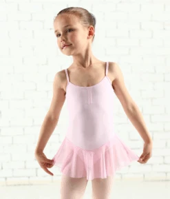DAD08MJU Leotard With Skirt, Microfiber -Grishko Dance Wear Store 0100000000002221 4 DAD 08MJU png 637408548910000000