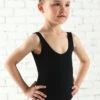 DAD09C Tank Leotard, Cotton -Grishko Dance Wear Store 0100000000002223 1 DLD09C jpg 637964087780000000