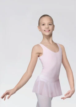 DAD09M Tank Leotard, Microfiber -Grishko Dance Wear Store 0100000000002226 3 DLD09MJU jpg 637964088050000000