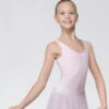 DAD09MJU Tank Leotard With Skirt, Microfiber -Grishko Dance Wear Store 0100000000002228 1 DAD09MJU1 jpg 637171953890000000