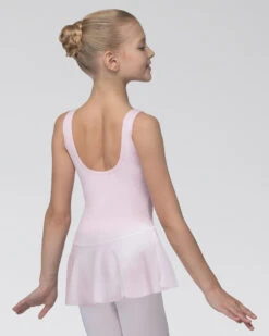 DAD09MJU Tank Leotard With Skirt, Microfiber -Grishko Dance Wear Store 0100000000002228 2 DAD09MJU2 jpg 637171953910000000