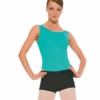 DA80M Shorts For Ladies -Grishko Dance Wear Store 0100000000002235 1 DA80C png 637183219920000000