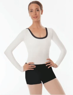 DA80M Shorts For Ladies -Grishko Dance Wear Store 0100000000002235 2 da80c 1 png 637183219930000000