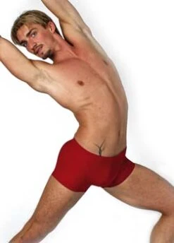 DA80M Shorts For Men -Grishko Dance Wear Store 0100000000002237 4 da80man 4 jpg 637183220540000000