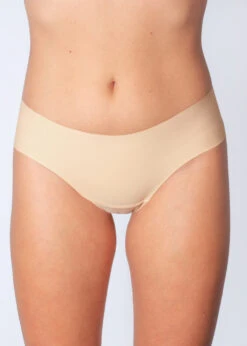 DA302PR Seamless Briefs -Grishko Dance Wear Store 0100000000002241 4 DA302PR nude 1 jpg 637356847970000000
