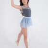 DAD24 Mesh Skirt For Kids -Grishko Dance Wear Store 0100000000002248 1 DLD24 3 jpg 637197068150000000
