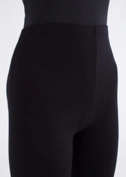 DA3009M Leggings For Ladies, Microfiber -Grishko Dance Wear Store 0100000000002258 3 DL3009C 0 3 jpg 637197073710000000