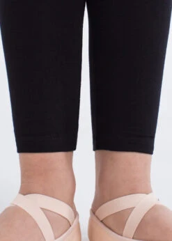 DA3009M Leggings For Ladies, Microfiber, UNIFORM -Grishko Dance Wear Store 0100000000002259 4 DL3009C 0 4 jpg 637197074280000000