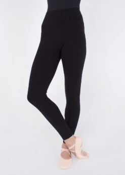 DA3009M Leggings For Ladies, Microfiber, UNIFORM -Grishko Dance Wear Store 0100000000002259 5 DL3009C 0 5 36746 jpg 637197074290000000