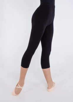 DA3010M Women Leggings 3/4, Microfiber 6 DA3010M Women Leggings 3/4, Microfiber -Grishko Dance Wear Store 0100000000002273 2 DA3010C 0 jpg 637388822550000000