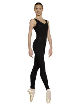 DA07MP Tank Unitard Women