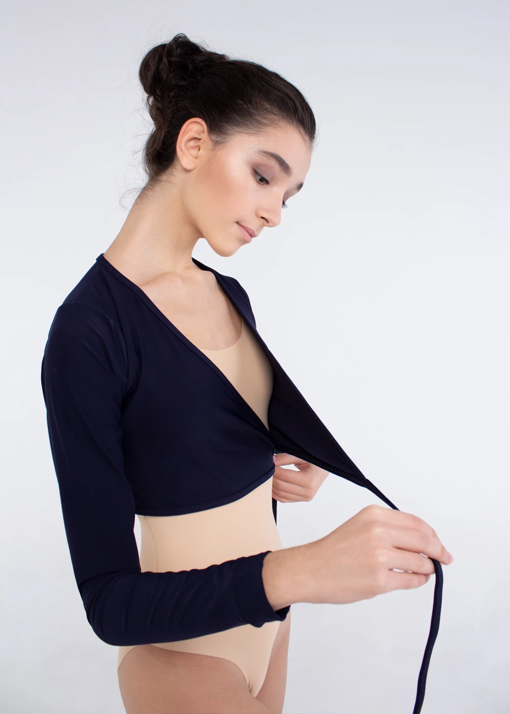 DAD6010C Short Jumper For Kids, Cotton 4 DAD6010C Short Jumper For Kids, Cotton - Image 2