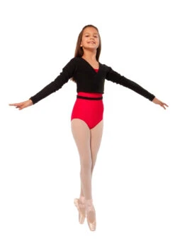 DAD6010M Short Jumper For Kids,microfiber