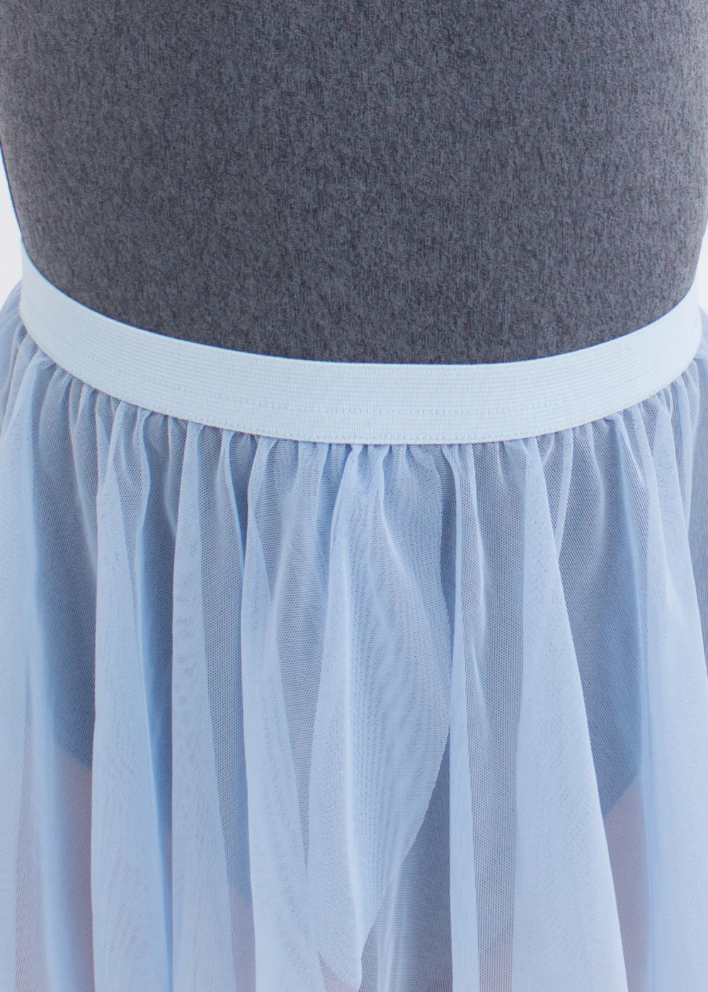 DAD24 Kids Mesh Skirt, UNIFORM 4 DAD24 Kids Mesh Skirt, UNIFORM - Image 2