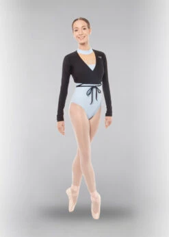 DA6010M Short Jumper For Ladies,microfiber