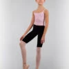DAD12M Kids Shorts, Microfiber, Uniform -Grishko Dance Wear Store 0100000000002303 1 DLD12M jpg 637197070460000000
