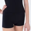 DA3011P Shorts For Ladies, Premium -Grishko Dance Wear Store 0100000000002329 1 DA3011 jpg 637388820950000000