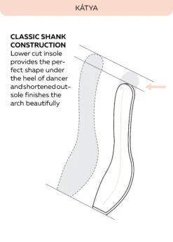 0539S Katya, Satin -Grishko Dance Wear Store 0100000000002406 11 Katya 4 94653 jpg 637653283660000000