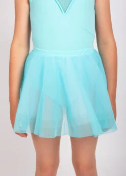 DAD1987 BROOKE, Mesh And Tulle Pull On Skirt -Grishko Dance Wear Store 0100000000002664 3 DAD1987 5 jpg 637460423830000000