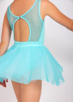 DAD1987 BROOKE, Mesh And Tulle Pull On Skirt -Grishko Dance Wear Store 0100000000002664 4 DAD1987 6 jpg 637460423830000000