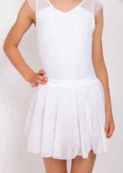 DAD1987 BROOKE, Mesh And Tulle Pull On Skirt -Grishko Dance Wear Store 0100000000002664 5 DAD1987 7 jpg 637460423840000000