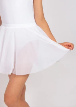 DAD1987 BROOKE, Mesh And Tulle Pull On Skirt -Grishko Dance Wear Store 0100000000002664 6 DAD1987 8 jpg 637460423850000000