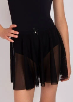 DAD1986 BRYNN, Pull-on Mesh Skirt -Grishko Dance Wear Store 0100000000002665 3 DAD1986 2 jpg 637460423290000000