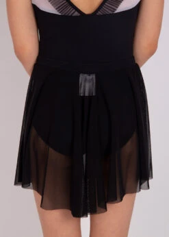 DAD1986 BRYNN, Pull-on Mesh Skirt -Grishko Dance Wear Store 0100000000002665 4 DAD1986 3 jpg 637460423300000000