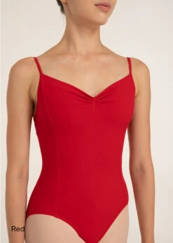 DA2001/1MP ELENA, Camisole Leotard 38 DA2001/1MP ELENA, Camisole Leotard -Grishko Dance Wear Store 0100000000002825 16 20 Elena Red jpg 638610501950000000