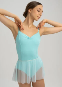 DA2001/2MP ELLA, Camisole Leotard -Grishko Dance Wear Store 0100000000002826 4 1120da2001 2 20ice20blue jpg 638610515340000000